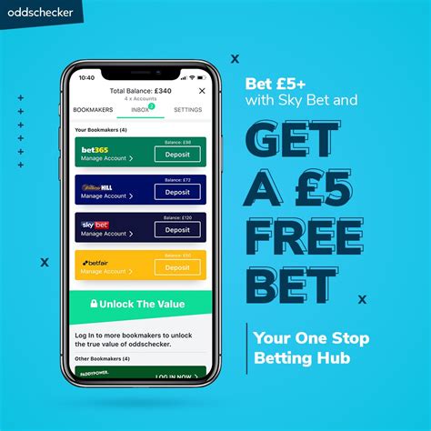 best bookies|OddsChecker US .